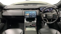 2024 (24) LAND ROVER RANGE ROVER SPORT 3.0 D300 Dynamic SE 5dr Auto 4824123