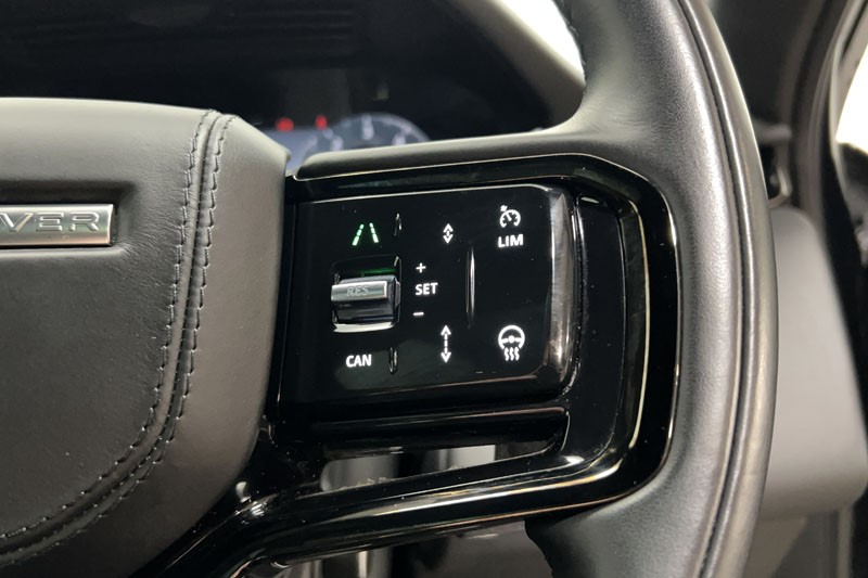 2023 (73) LAND ROVER RANGE ROVER EVOQUE 1.5 P300e Dynamic HSE 5dr Auto 4829749