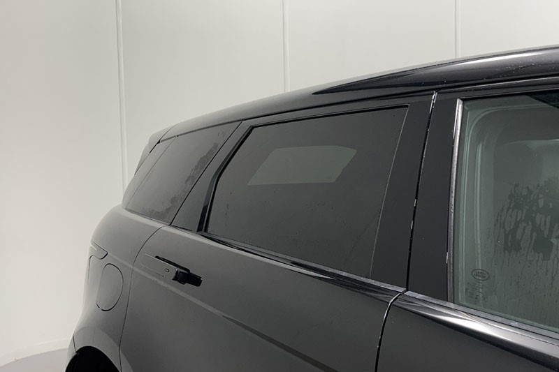 2023 (73) LAND ROVER RANGE ROVER EVOQUE 1.5 P300e Dynamic HSE 5dr Auto 4829774