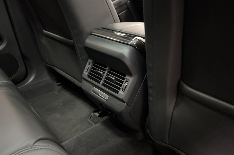 2023 (73) LAND ROVER RANGE ROVER EVOQUE 1.5 P300e Dynamic HSE 5dr Auto 4829739