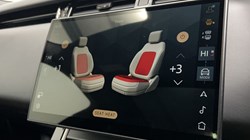 2023 (73) LAND ROVER RANGE ROVER EVOQUE 1.5 P300e Dynamic HSE 5dr Auto 4829760