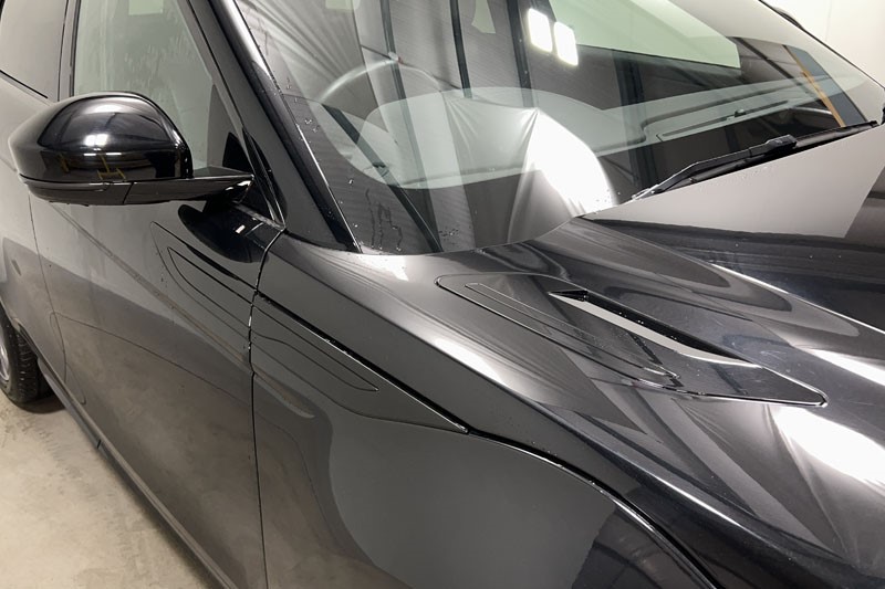 2023 (73) LAND ROVER RANGE ROVER EVOQUE 1.5 P300e Dynamic HSE 5dr Auto 4829777