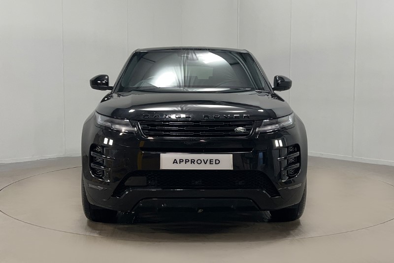 2023 (73) LAND ROVER RANGE ROVER EVOQUE 1.5 P300e Dynamic HSE 5dr Auto 4829734