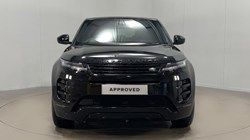 2023 (73) LAND ROVER RANGE ROVER EVOQUE 1.5 P300e Dynamic HSE 5dr Auto 4829734