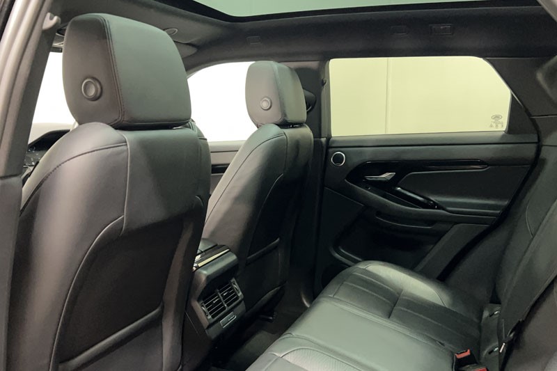 2023 (73) LAND ROVER RANGE ROVER EVOQUE 1.5 P300e Dynamic HSE 5dr Auto 4829764