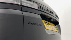 2023 (73) LAND ROVER RANGE ROVER EVOQUE 1.5 P300e Dynamic HSE 5dr Auto 4829772