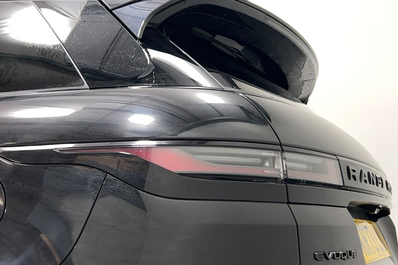 2023 (73) LAND ROVER RANGE ROVER EVOQUE 1.5 P300e Dynamic HSE 5dr Auto 4829771