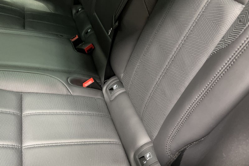 2023 (73) LAND ROVER RANGE ROVER EVOQUE 1.5 P300e Dynamic HSE 5dr Auto 4829766