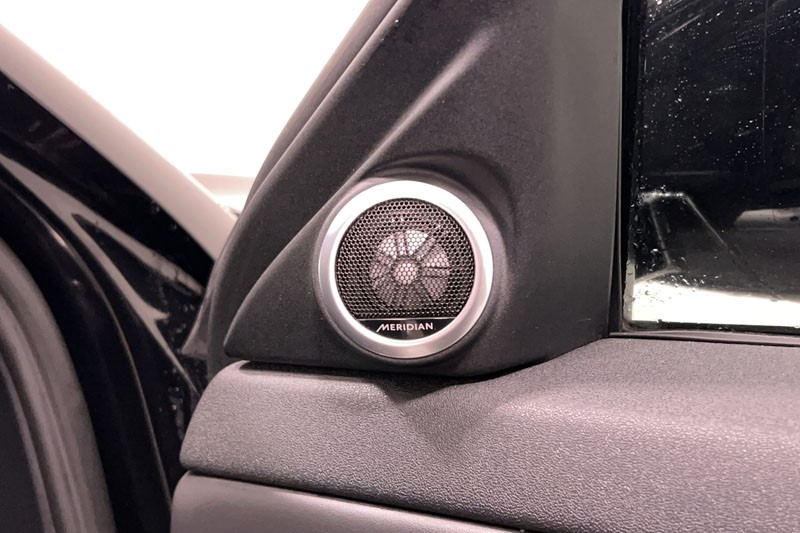 2023 (73) LAND ROVER RANGE ROVER EVOQUE 1.5 P300e Dynamic HSE 5dr Auto 4829743