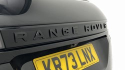 2023 (73) LAND ROVER RANGE ROVER EVOQUE 1.5 P300e Dynamic HSE 5dr Auto 4829773