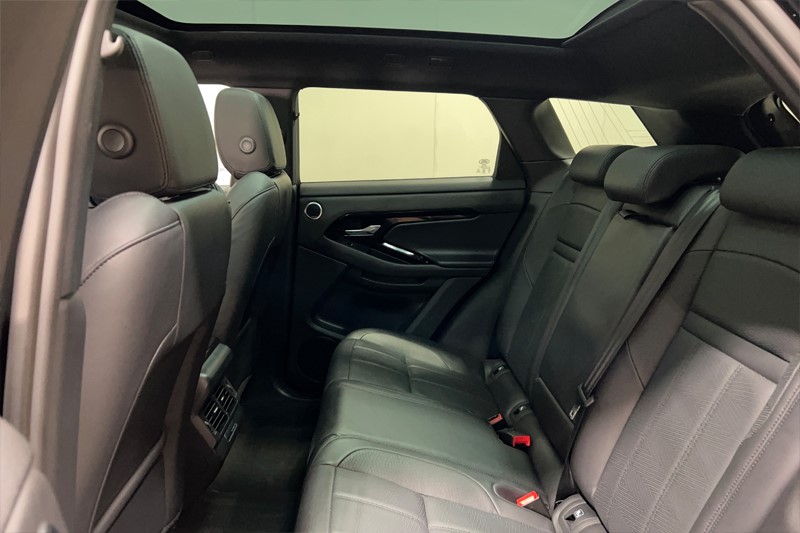 2023 (73) LAND ROVER RANGE ROVER EVOQUE 1.5 P300e Dynamic HSE 5dr Auto 4829731