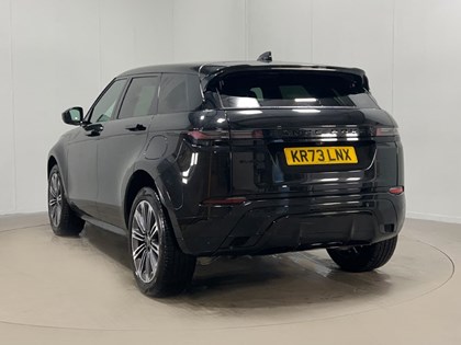 2023 (73) LAND ROVER RANGE ROVER EVOQUE 1.5 P300e Dynamic HSE 5dr Auto