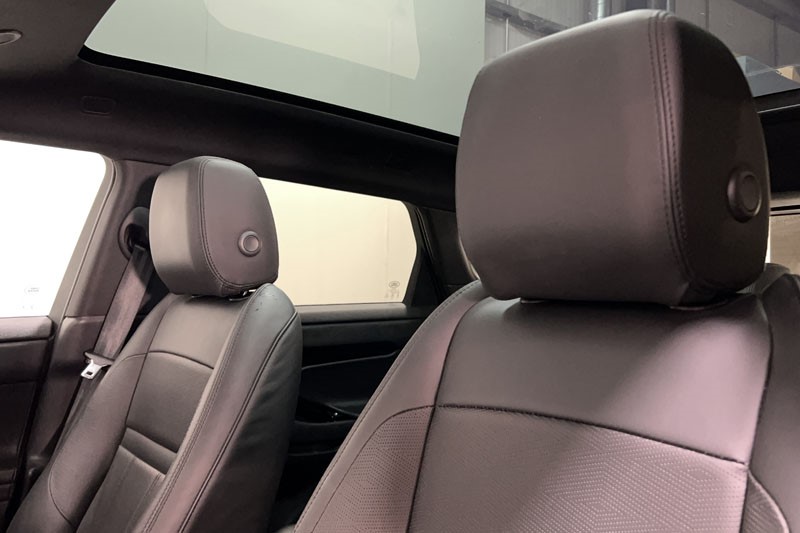 2023 (73) LAND ROVER RANGE ROVER EVOQUE 1.5 P300e Dynamic HSE 5dr Auto 4829763