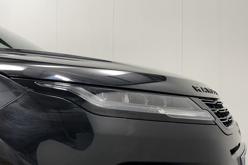 2023 (73) LAND ROVER RANGE ROVER EVOQUE 1.5 P300e Dynamic HSE 5dr Auto 4829778