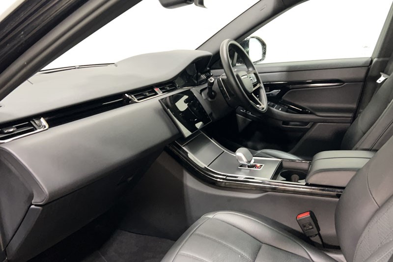 2023 (73) LAND ROVER RANGE ROVER EVOQUE 1.5 P300e Dynamic HSE 5dr Auto 4829761