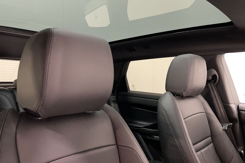 2023 (73) LAND ROVER RANGE ROVER EVOQUE 1.5 P300e Dynamic HSE 5dr Auto 4829747