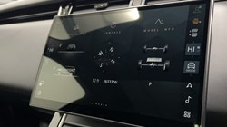 2023 (73) LAND ROVER RANGE ROVER EVOQUE 1.5 P300e Dynamic HSE 5dr Auto 4829754