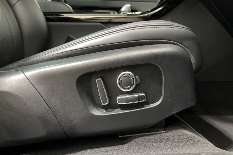 2023 (73) LAND ROVER RANGE ROVER EVOQUE 1.5 P300e Dynamic HSE 5dr Auto 4829745