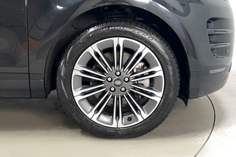 2023 (73) LAND ROVER RANGE ROVER EVOQUE 1.5 P300e Dynamic HSE 5dr Auto 4829735