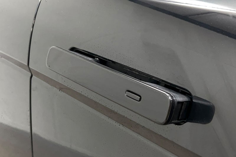 2023 (73) LAND ROVER RANGE ROVER EVOQUE 1.5 P300e Dynamic HSE 5dr Auto 4829775