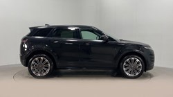 2023 (73) LAND ROVER RANGE ROVER EVOQUE 1.5 P300e Dynamic HSE 5dr Auto 4829732