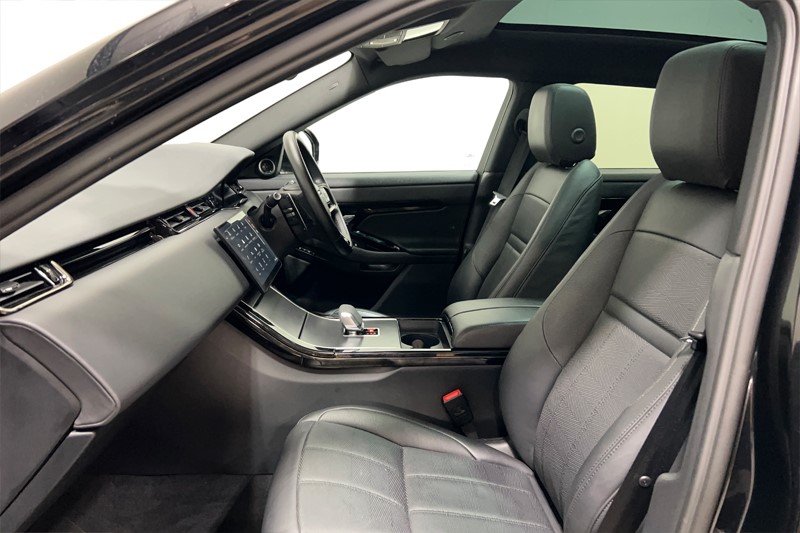 2023 (73) LAND ROVER RANGE ROVER EVOQUE 1.5 P300e Dynamic HSE 5dr Auto 4829730