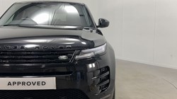 2023 (73) LAND ROVER RANGE ROVER EVOQUE 1.5 P300e Dynamic HSE 5dr Auto 4829780