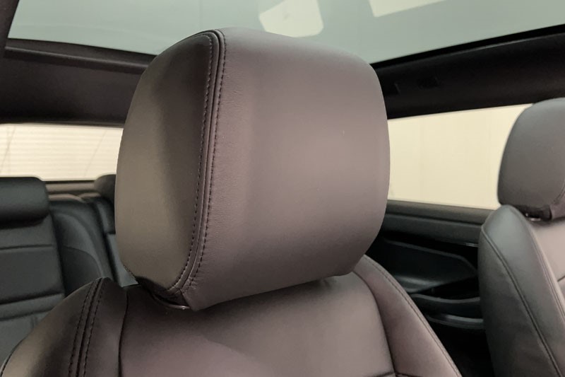 2023 (73) LAND ROVER RANGE ROVER EVOQUE 1.5 P300e Dynamic HSE 5dr Auto 4829748