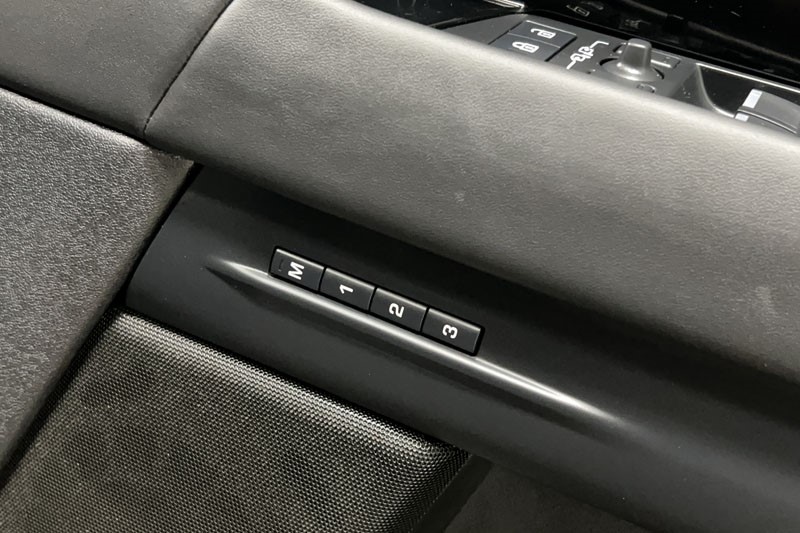 2023 (73) LAND ROVER RANGE ROVER EVOQUE 1.5 P300e Dynamic HSE 5dr Auto 4829741