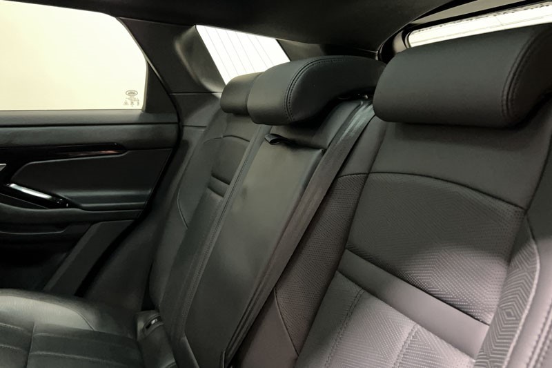 2023 (73) LAND ROVER RANGE ROVER EVOQUE 1.5 P300e Dynamic HSE 5dr Auto 4829765