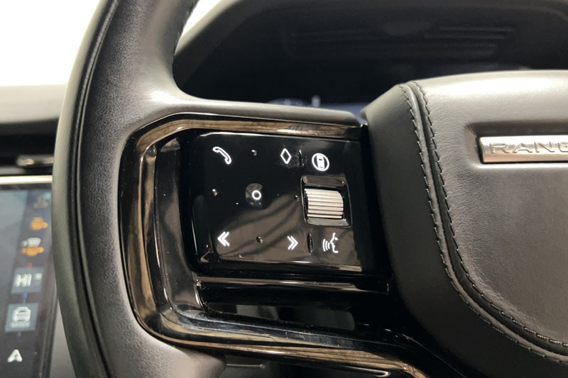 2023 (73) LAND ROVER RANGE ROVER EVOQUE 1.5 P300e Dynamic HSE 5dr Auto 4829750