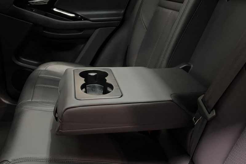 2023 (73) LAND ROVER RANGE ROVER EVOQUE 1.5 P300e Dynamic HSE 5dr Auto 4829767