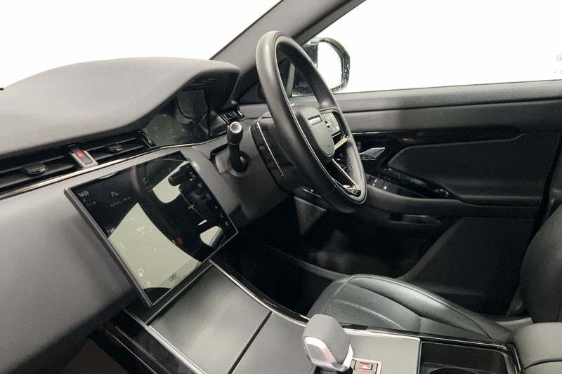 2023 (73) LAND ROVER RANGE ROVER EVOQUE 1.5 P300e Dynamic HSE 5dr Auto 4829762