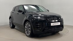 2023 (73) LAND ROVER RANGE ROVER EVOQUE 1.5 P300e Dynamic HSE 5dr Auto 4829728