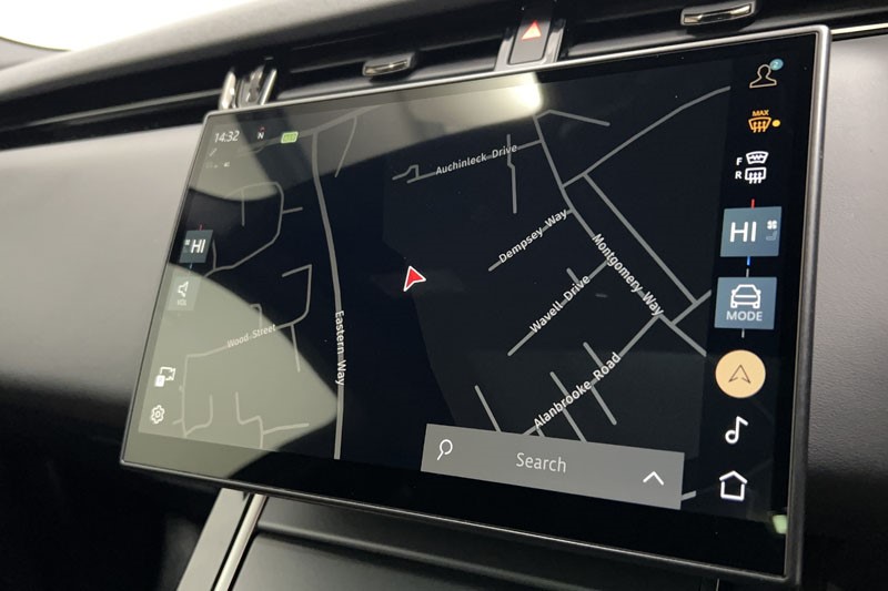 2023 (73) LAND ROVER RANGE ROVER EVOQUE 1.5 P300e Dynamic HSE 5dr Auto 4829757