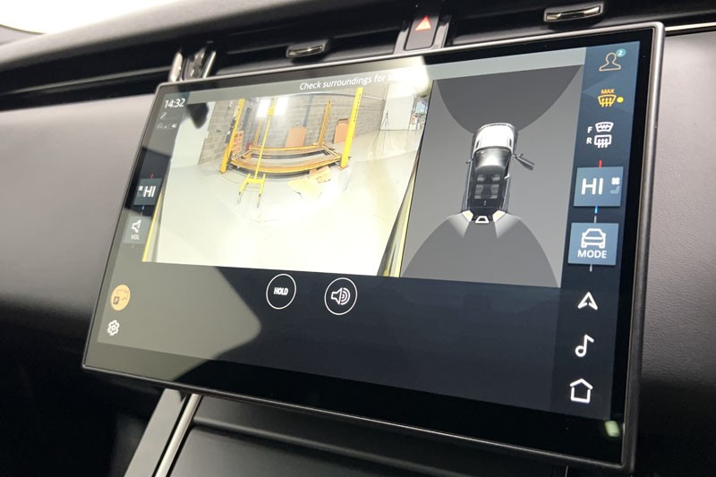 2023 (73) LAND ROVER RANGE ROVER EVOQUE 1.5 P300e Dynamic HSE 5dr Auto 4829756