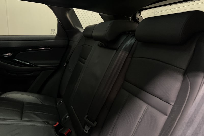 2023 (73) LAND ROVER RANGE ROVER EVOQUE 1.5 P300e Dynamic HSE 5dr Auto 4844929