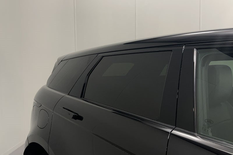 2023 (73) LAND ROVER RANGE ROVER EVOQUE 1.5 P300e Dynamic HSE 5dr Auto 4844938