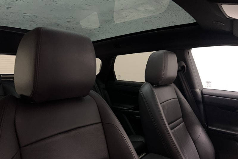 2023 (73) LAND ROVER RANGE ROVER EVOQUE 1.5 P300e Dynamic HSE 5dr Auto 4844910