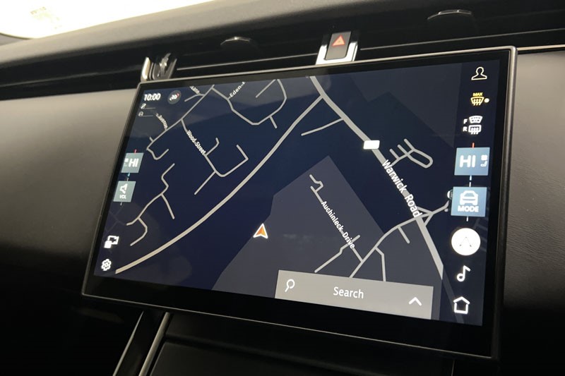 2023 (73) LAND ROVER RANGE ROVER EVOQUE 1.5 P300e Dynamic HSE 5dr Auto 4844920