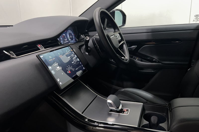 2023 (73) LAND ROVER RANGE ROVER EVOQUE 1.5 P300e Dynamic HSE 5dr Auto 4844926