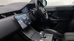 2023 (73) LAND ROVER RANGE ROVER EVOQUE 1.5 P300e Dynamic HSE 5dr Auto 4844926