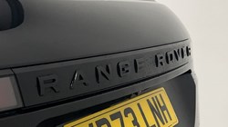 2023 (73) LAND ROVER RANGE ROVER EVOQUE 1.5 P300e Dynamic HSE 5dr Auto 4844937
