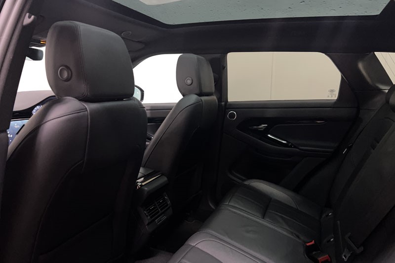 2023 (73) LAND ROVER RANGE ROVER EVOQUE 1.5 P300e Dynamic HSE 5dr Auto 4844928