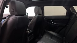2023 (73) LAND ROVER RANGE ROVER EVOQUE 1.5 P300e Dynamic HSE 5dr Auto 4844928