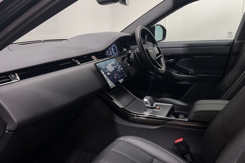 2023 (73) LAND ROVER RANGE ROVER EVOQUE 1.5 P300e Dynamic HSE 5dr Auto 4844925