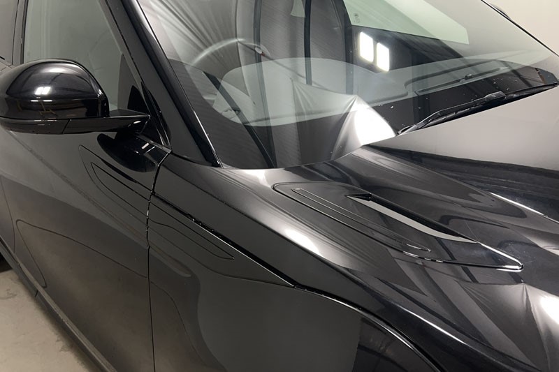 2023 (73) LAND ROVER RANGE ROVER EVOQUE 1.5 P300e Dynamic HSE 5dr Auto 4844941