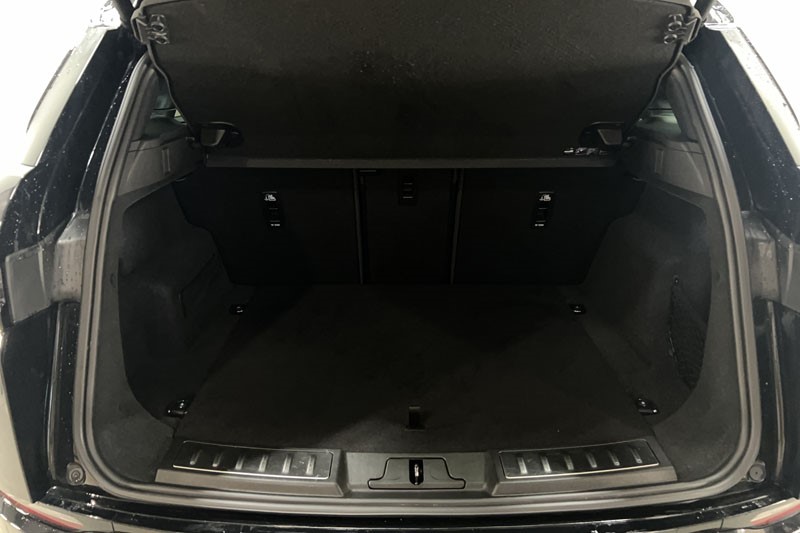 2023 (73) LAND ROVER RANGE ROVER EVOQUE 1.5 P300e Dynamic HSE 5dr Auto 4844932