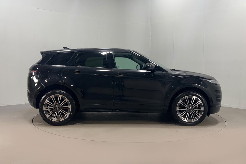 2023 (73) LAND ROVER RANGE ROVER EVOQUE 1.5 P300e Dynamic HSE 5dr Auto 4844895