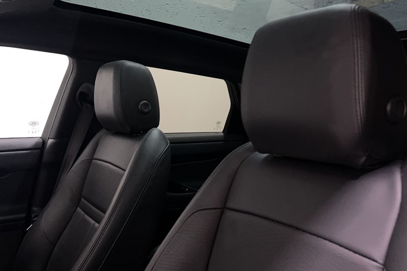 2023 (73) LAND ROVER RANGE ROVER EVOQUE 1.5 P300e Dynamic HSE 5dr Auto 4844927